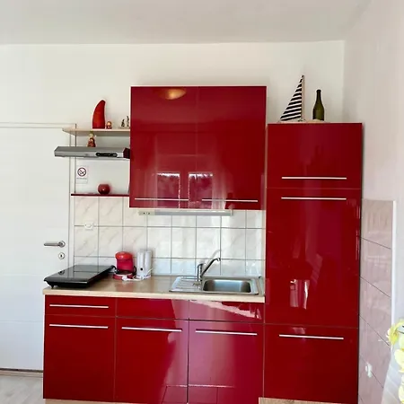 דירה Family-friendly With Swimming Pool Hvar - 24484 *