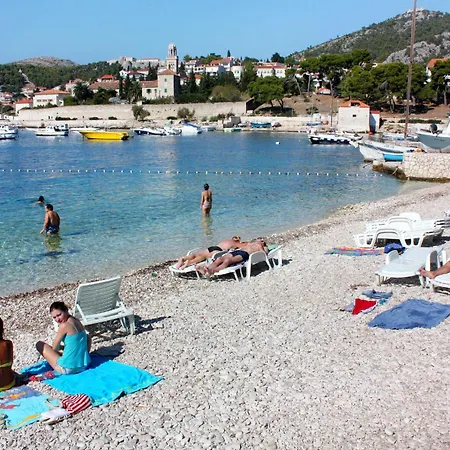 Family-friendly With Swimming Pool Hvar - 24484
