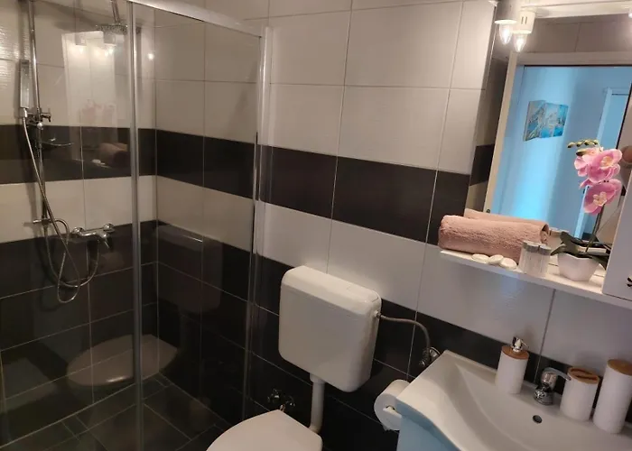 Apartment Family-friendly With Swimming Pool Hvar - 24484 *