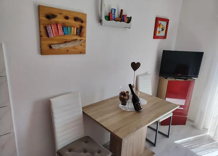 Apartment Family-friendly With Swimming Pool Hvar - 24484 Hvar Town