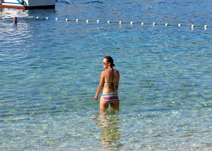 Family-friendly With Swimming Pool Hvar - 24484 Hvar Town