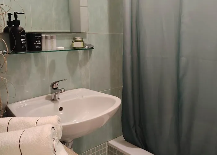 Family-friendly With Swimming Pool Hvar - 24484 Apartment Hvar Town