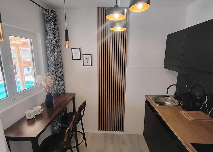 Apartment Family-friendly With Swimming Pool Hvar - 24484 Hvar Town