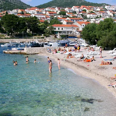 Family-friendly With Swimming Pool Hvar - 24484 *
